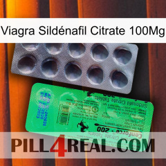 Viagra Sildénafil Citrate 100Mg new04